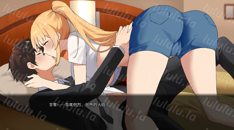 【SLG】一诺千劫 – 阿雅版 Ver0.86 汉化版
