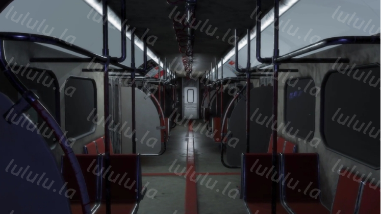 【探索SLG】姦状痴漢電車 性春108きっぷ DL日文原版