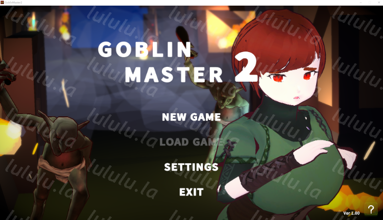 【日式SLG】目指せ！ゴブリンマスター2 Ver1.00 DL官方中文版[新作]-福利岛