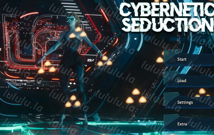 [欧美SLG/汉化] 赛博诱惑 Cybernetic Seduction Ep.7 Part1 [PC+安卓/10G]-福利岛