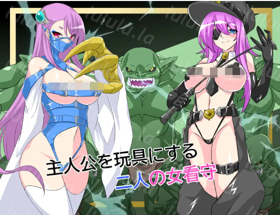 【日式RPG】恥獄隷奴セレン Ver1.31 AI汉化修正版