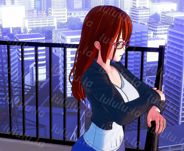 [亚洲风SLG/汉化] 欲望女巫 Lust Witches v0.3 [PC+安卓/1G]-福利岛
