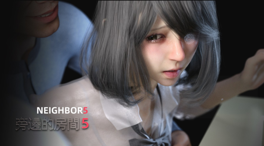 [FKTP]旁边的房间 5 [92P/30M]
