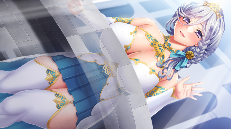【拔作ADV】二美姫のマリオネット～高貴なる姉妹の尊厳崩壊～DL豪华特典版[AI汉化][新作]