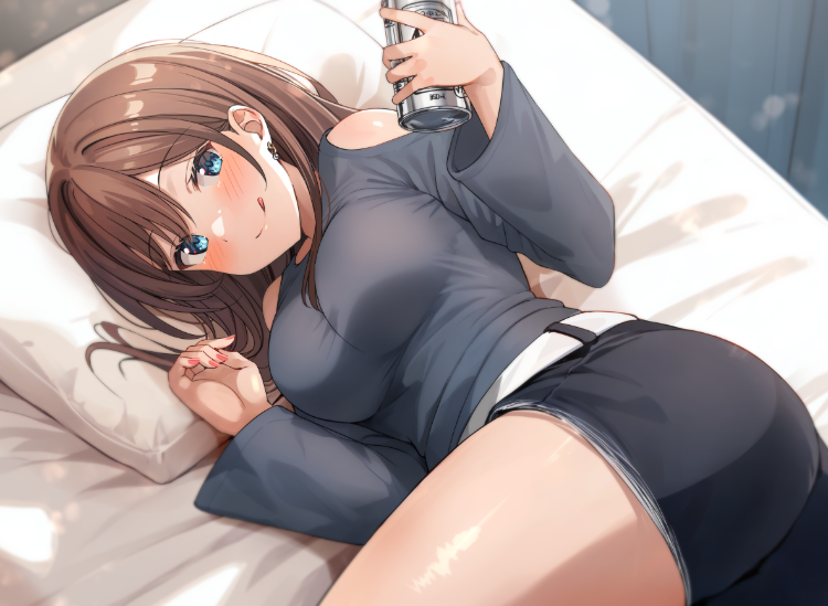 【ASMR】[繁体中文版]セフレ兼任のダチ-酒とえっちとオトナな恋-