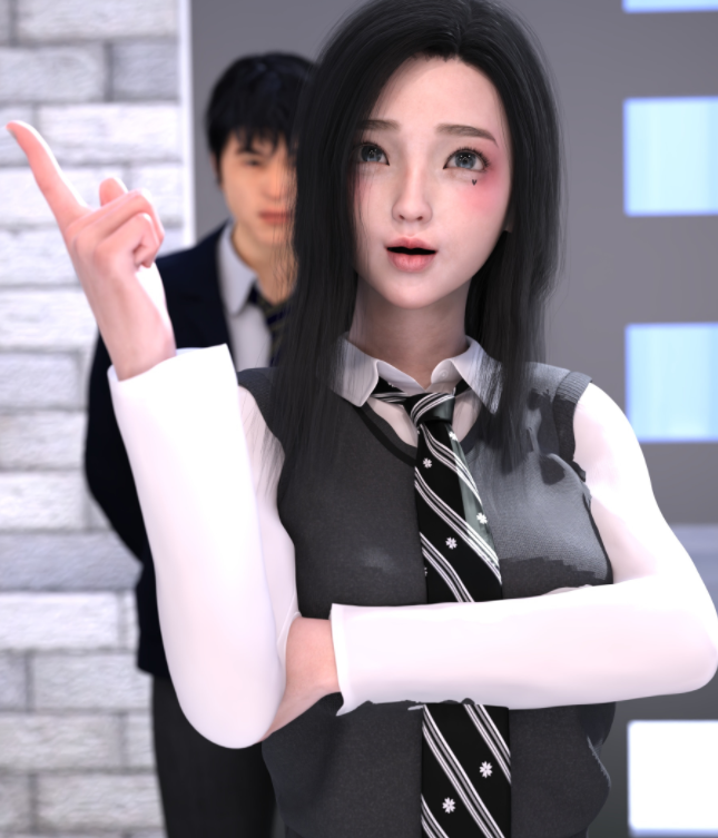 兄弟竟然拜托我照顾他的妻女 第七章 [191P/90M]
