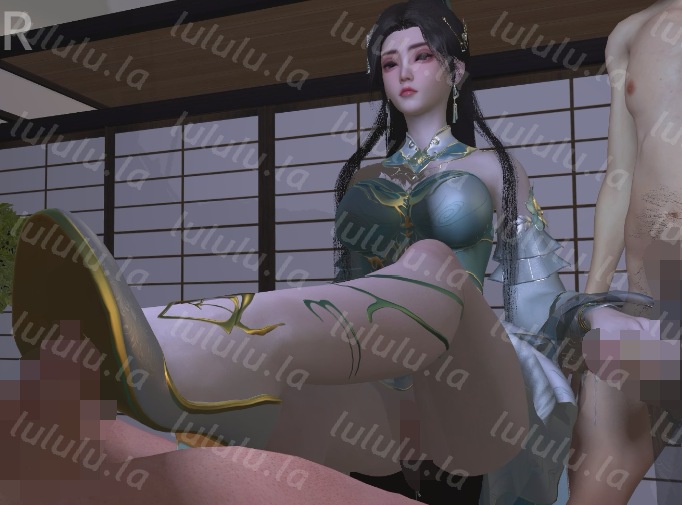 D.D.R：5月 古薰儿 [800M]-福利岛