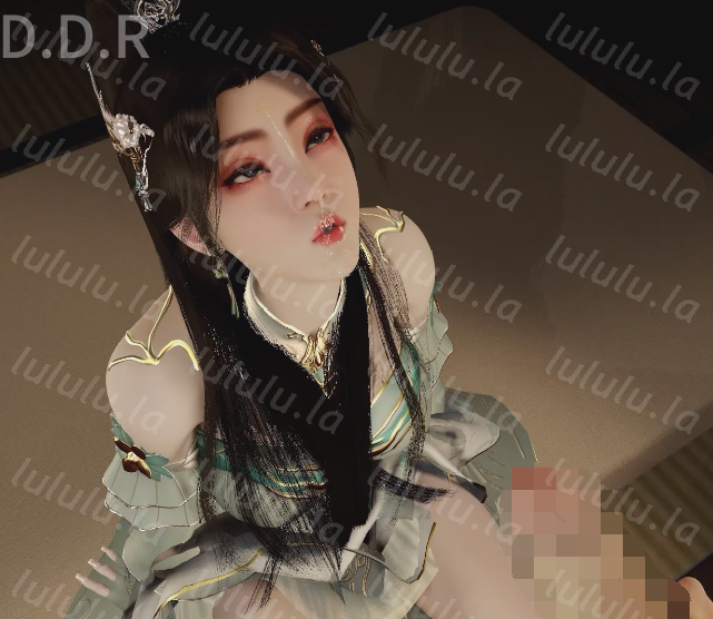 D.D.R：5月 古薰儿 [800M]