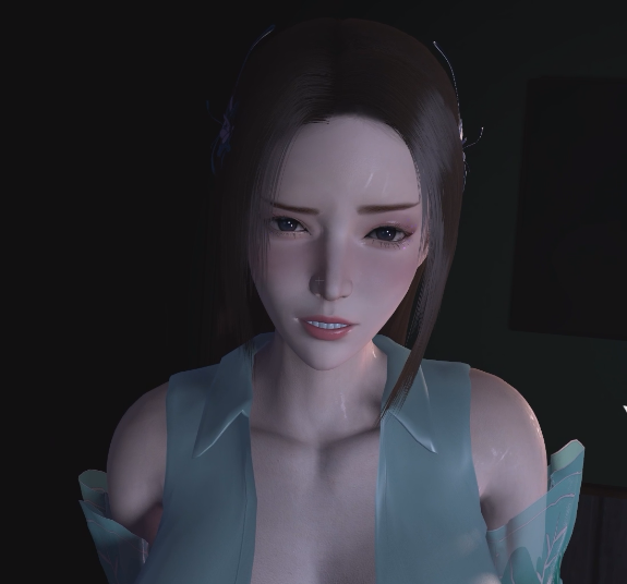 SLDVAM：萧薰儿Yan ran[580M]