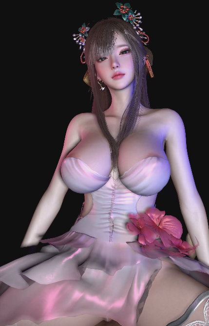 TAE：清荷opr [730M]