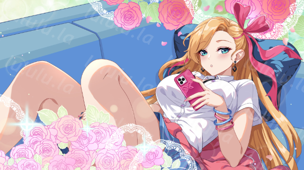 【互动SLG】爱与生活:幸福学生 Ver1.0.7_3 Steam官方中文版