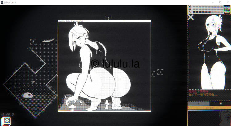 【探索SLG】Salvor DEEP Ver1.00.4 Steam官方中文版