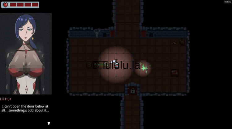 【日式SLG】妻の変化—悪魔の贈り物の異世界 Ver4.0 DL官方中文版