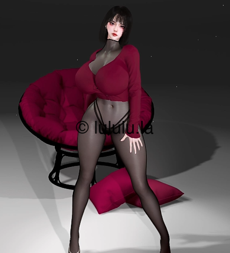 绿水鬼 ‎动捕秀 [5.4G]