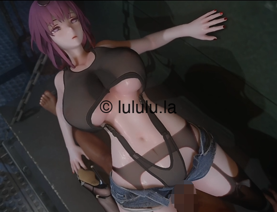 为什么不放大：卡夫卡的监狱记[280M]