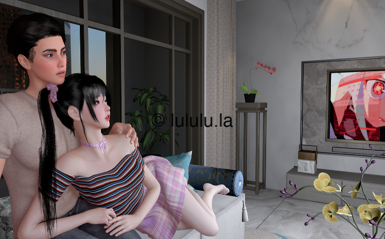 【国产RPG】我的幸福人生 Ver1.6 官方中文版