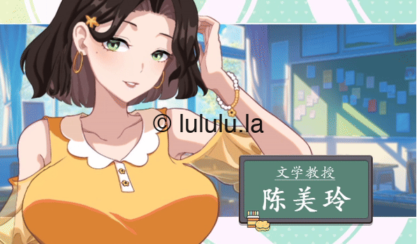 【互动SLG】爱与生活：幸福学生 Ver1.1.0_2 Steam官方中文版