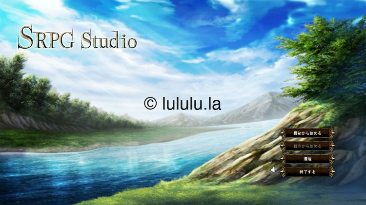 【战旗SRPG】ウォーターエムブレム_解放のブラック AI汉化版-福利岛