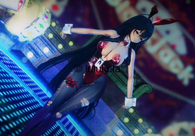 [zzzwen] QOS 大凤 LILAC[1.3G]-福利岛