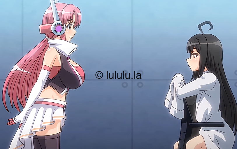 [魔人] 諾特・色情精靈・尤莉！1-2[430M]-福利岛