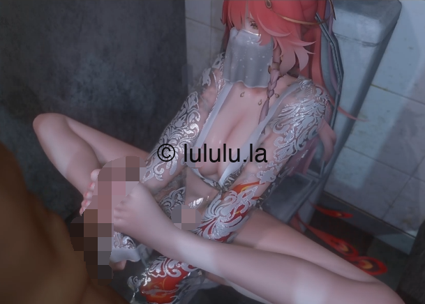 为什么不放大：长离 [1.3G]-福利岛