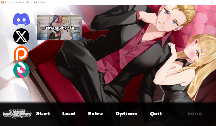 【SLG】一诺千劫 – 阿雅版 Ver0.90 Steam官方中文版