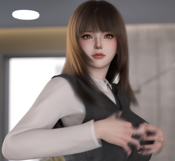 [ackerman]我的皮物后宫生活9[92P/44M]