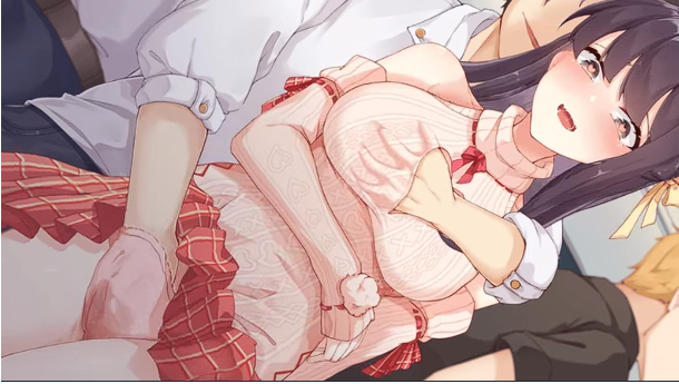 【互动SLG】性转契约与痴汉少女 Ver1.2 Steam官方中文版
