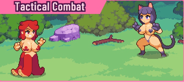 【像素RPG】Spirit Valley Steam官方中文版[V1.4.0]