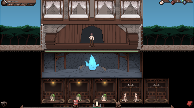 【塔防SLG】ProjectR Ver0.6.0 官方中文体验版
