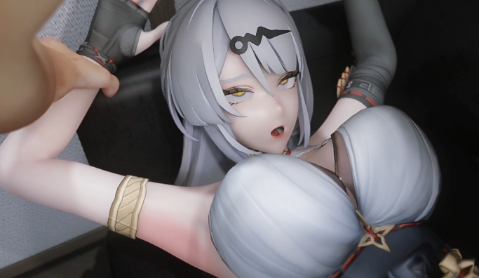 为什么不放大 8月29 仪玄师尊的妓院考核[1.1G]