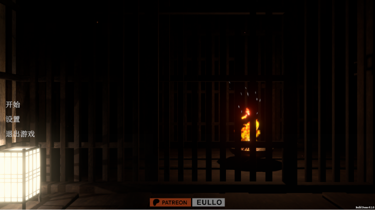 【ACT】[3D]The Lost Shinobi Ver0.1.0 Patreon官方中文赞助版