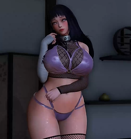 prechel 出轨淫妻日向雏田 [240M]-福利岛