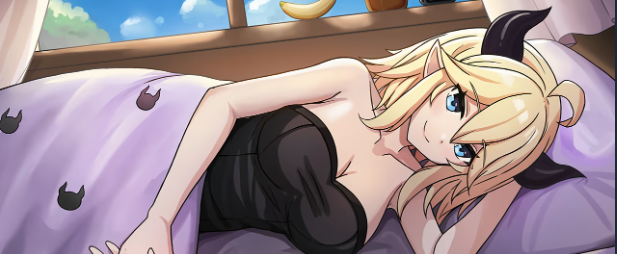 【RPG】恶魔与猫娘 Steam官方中文版