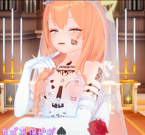 TOM大力：玛丽qos [3.2G]-福利岛