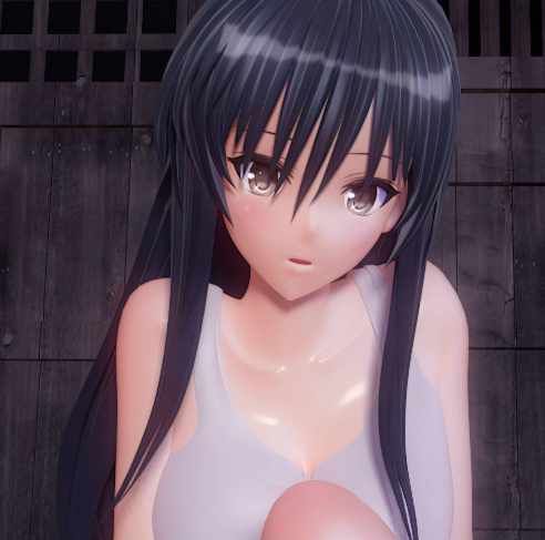 マーマレード★スターTo LOVE-Ru Diary Harenchi[4.4G]-福利岛