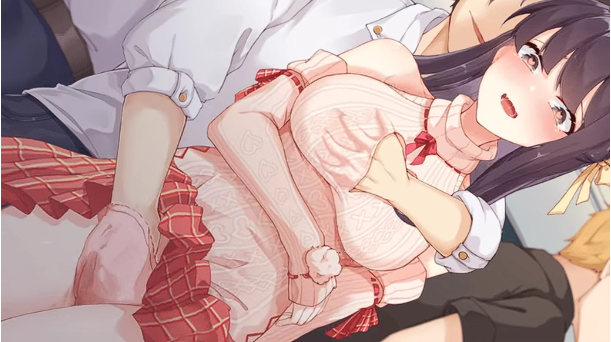 【互动SLG】性转契约与痴汉少女 Ver1.21 Steam官方中文版