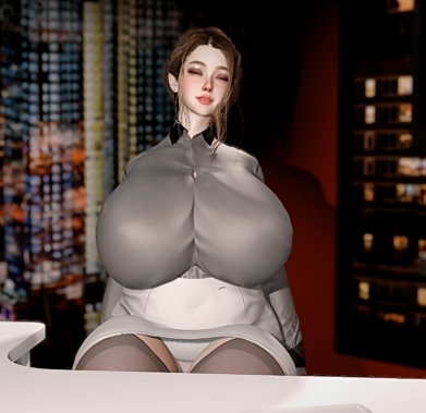 Fyronyx ：淫语播报 丰满爆乳人妻每天的工作就是直播被黑色巨根爆肏中出[600M]-福利岛