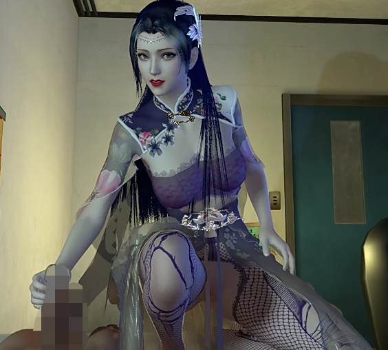 游客01：云韵 性感长腿御姐后入激情爆肏[680M]-福利岛