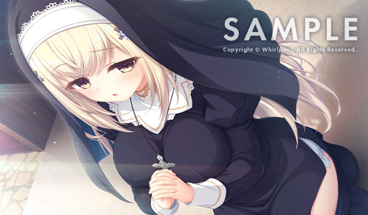【日式ADV】创造世界的空想理论 -goodbye world index Ver1.01 Steam官方中文版