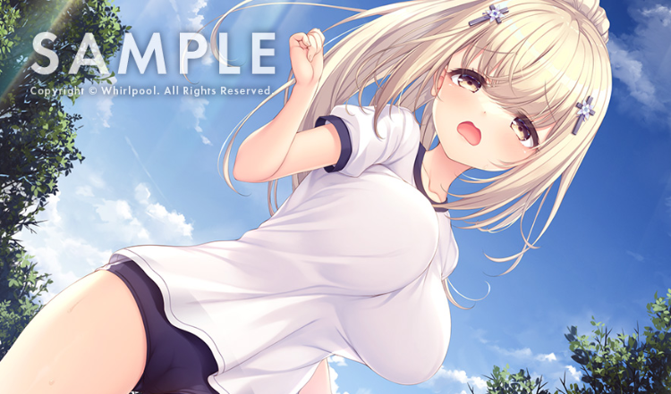 【日式ADV】创造世界的空想理论 -goodbye world index Ver1.01 Steam官方中文版