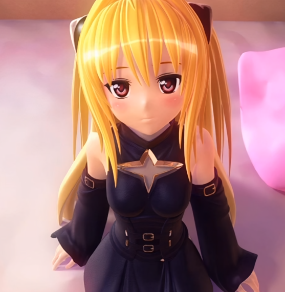[マーマレード★スター][marmalade_star] To LOVE-Ru Diary Gold[3.8G]
