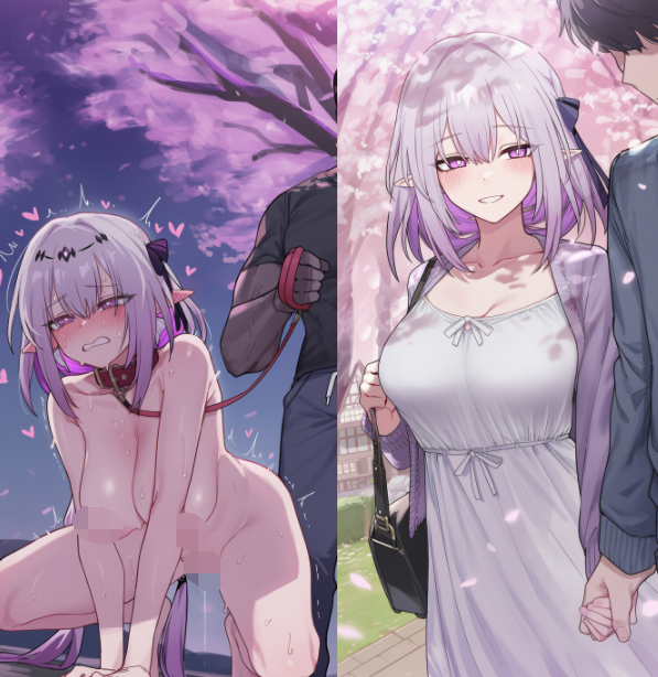[kkoi]Castorice NTR[653P/357M]