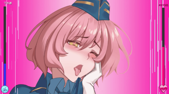 【互动SLG】TUNNEL ESCAPE FE (番外編) 0.11.0a 官方中文抢先版