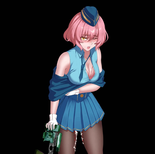 【互动SLG】TUNNEL ESCAPE FE (番外編) 0.11.0a 官方中文抢先版