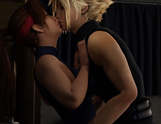 Teehee 2509：Cloud X Jessie 杰西 性感御姐传教士体位激情爆肏[140M]-福利岛