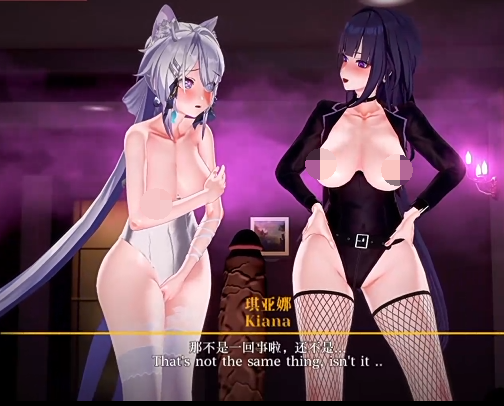 Relozer 9月10 布洛妮娅也想加入淫啪[90M]-福利岛