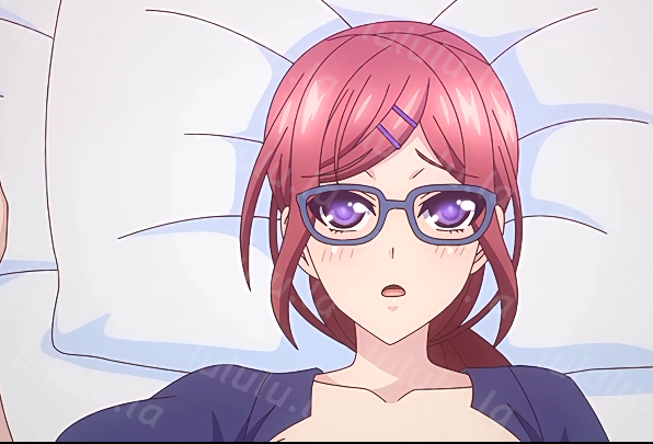 [nur]社畜灰姑娘[350M]-福利岛