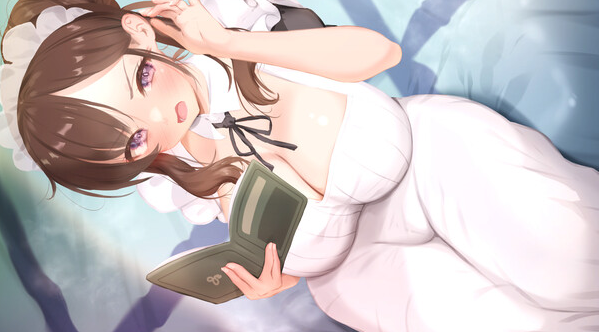 【日式SLG】He Maid Her Fall Ver0.66 官方中文版