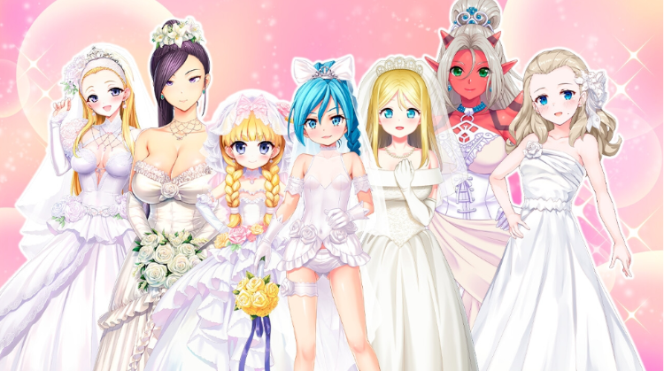 【日式RPG】Dragon Mahjongg Bride Ver1.03 DL版[新作][生肉]